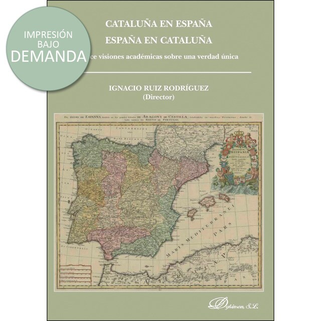 Cataluña en españa. España en cataluña. Trece visiones académicas sobre una verdad única.pdf
