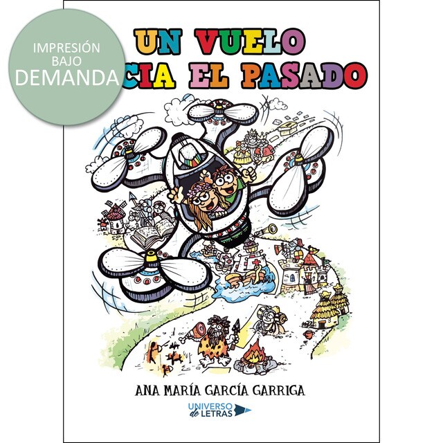 Un vuelo hacia el pasado.pdf