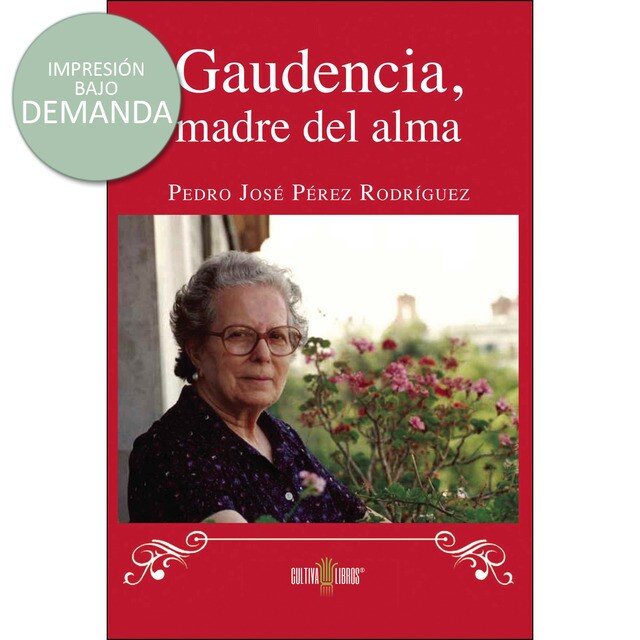 Gaudencia, Madre del alma.pdf