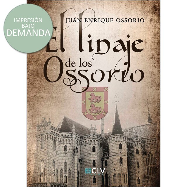 El linaje de los Ossorio.pdf