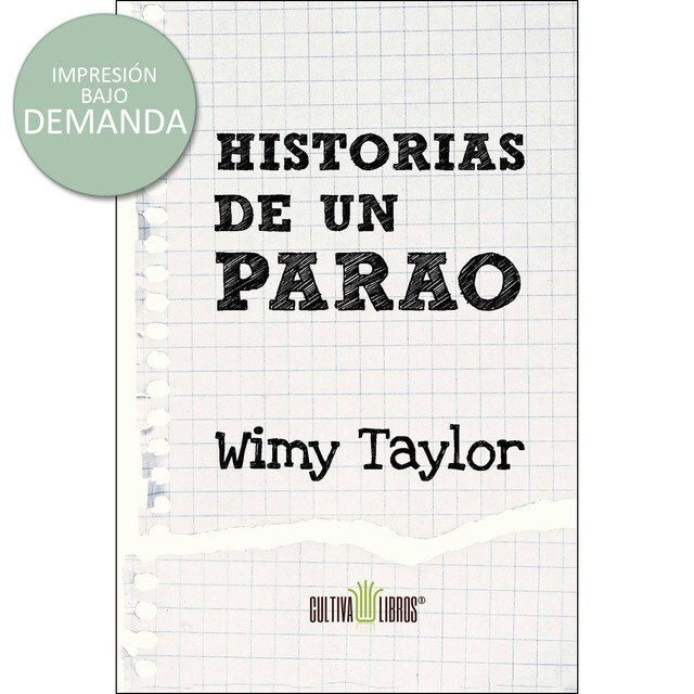 Historias de un parao.pdf