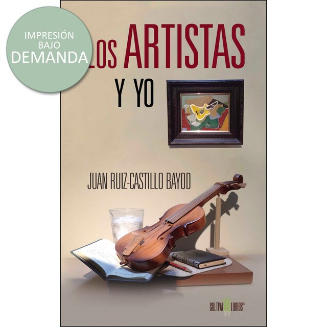 Los artistas y yo.pdf