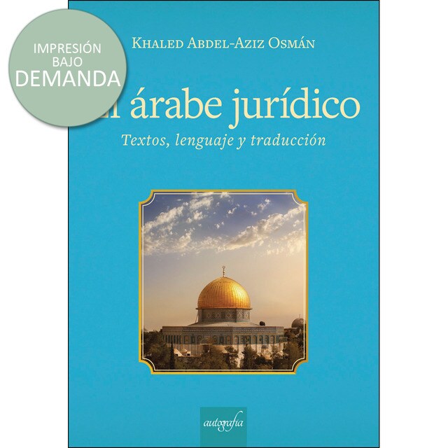El árabe jurídico.pdf