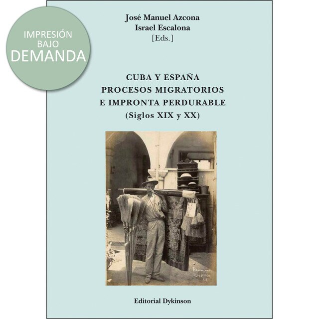 Cuba y españa. Procesos migratorios e impronta perdurable. Siglos xix y xx.pdf