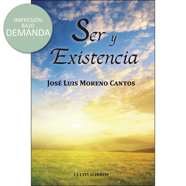 Ser y existencia.pdf