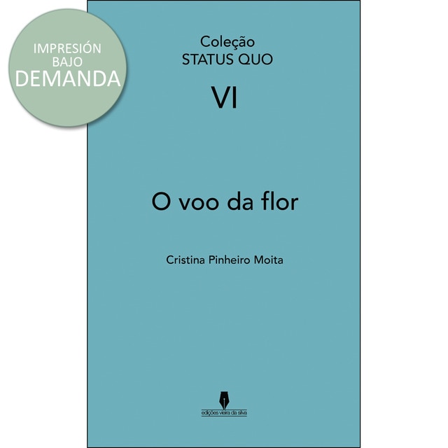 O voo da flor