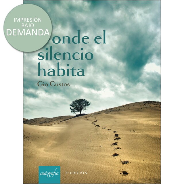Donde el silencio habita.pdf