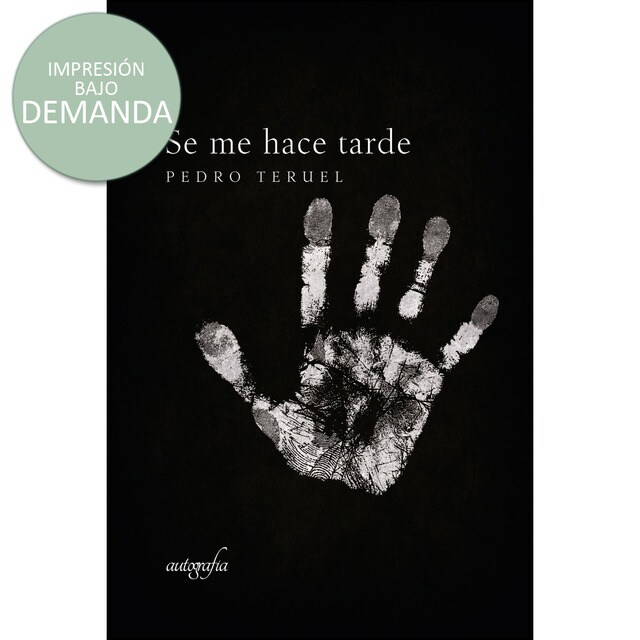 Se me hace tarde.pdf
