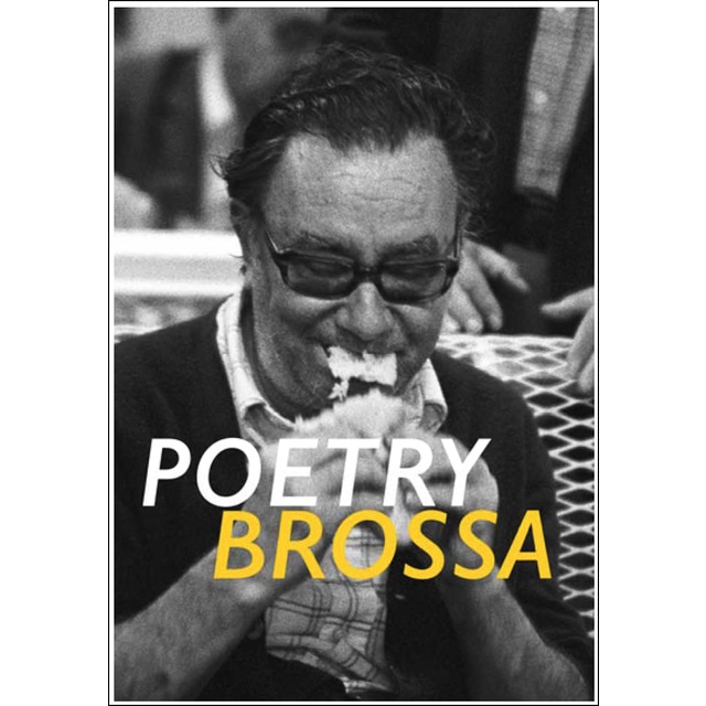 Poetry brossa (Tapa dura)