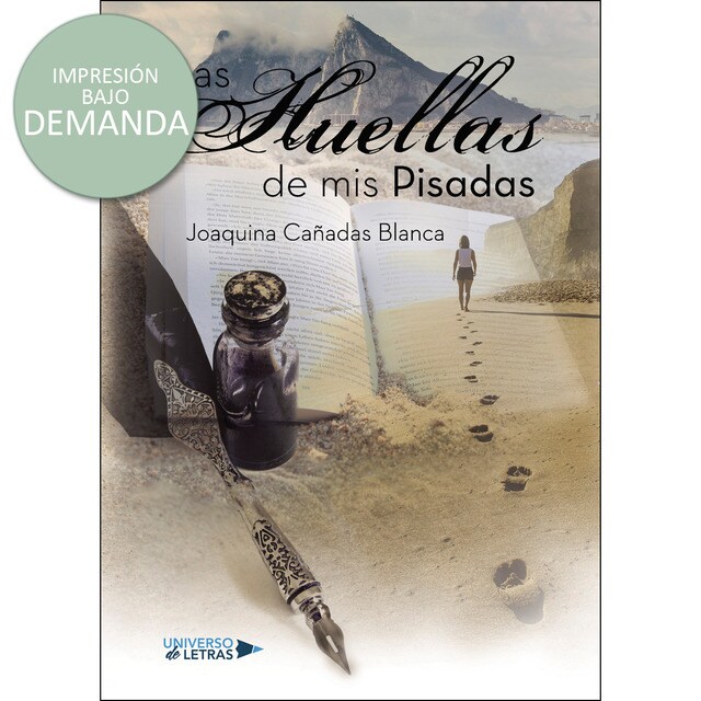 Las huellas de mis Pisadas.pdf