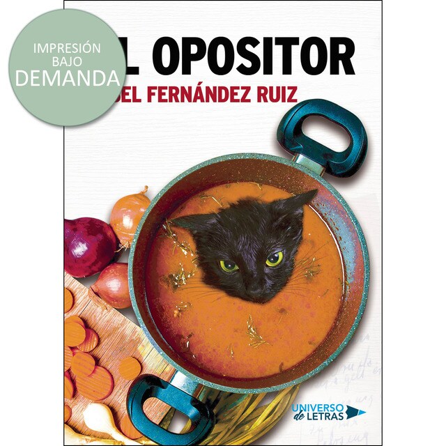 El opositor.pdf