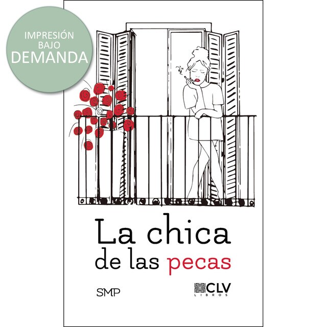 La chica de las pecas.pdf