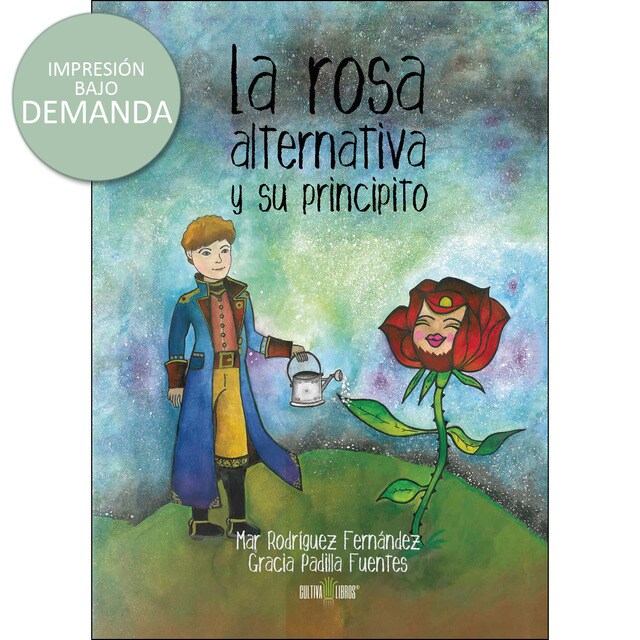 La rosa alternativa y su principito.pdf
