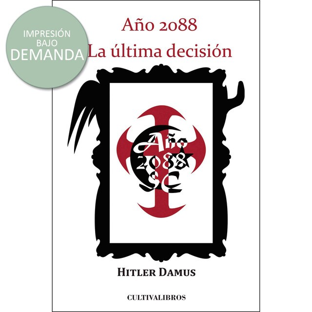 Año 2088 La última decisión.pdf