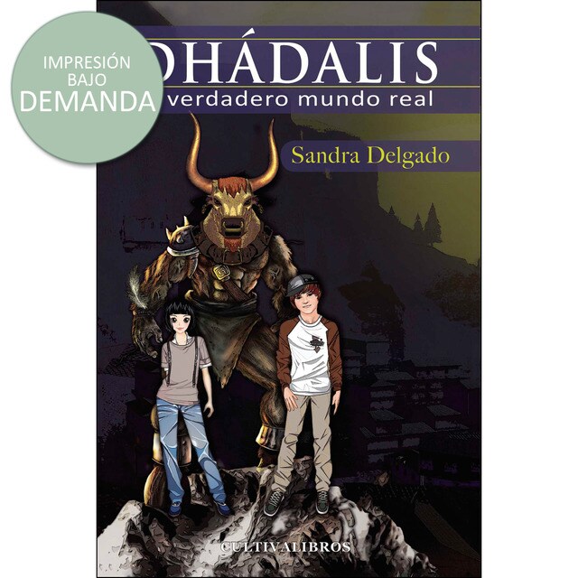 Dhádalis. El verdadero mundo real.pdf