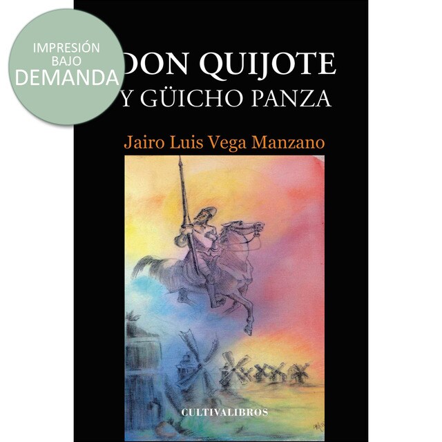 Don Quijote De La Mancha Libro Original Pdf - Libros Famosos