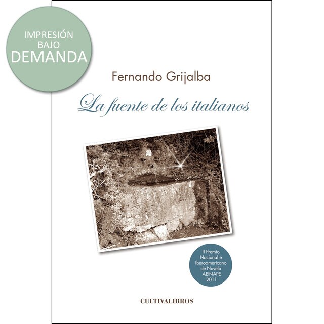 La fuente de los italianos.pdf