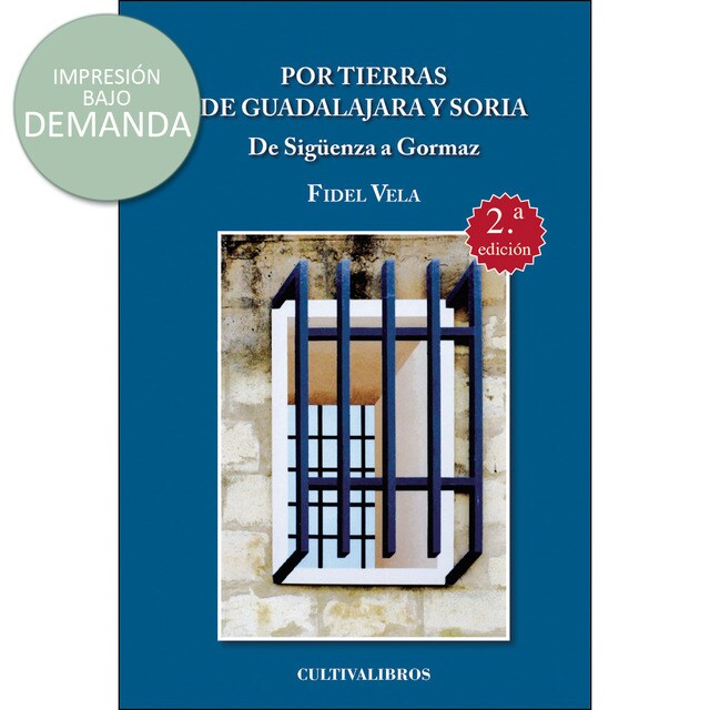 Por tierras de Guadalajara y Soria. De Sigüenza aGormaz.pdf