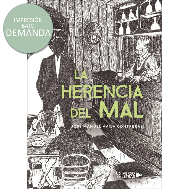 La herencia del Mal.pdf