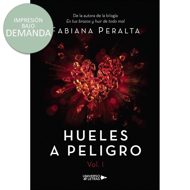 Hueles a peligro vol. 1.pdf