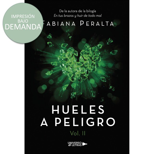 Hueles a peligro vol. 2.pdf