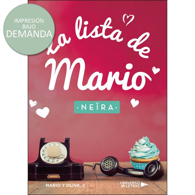 La lista de mario.pdf