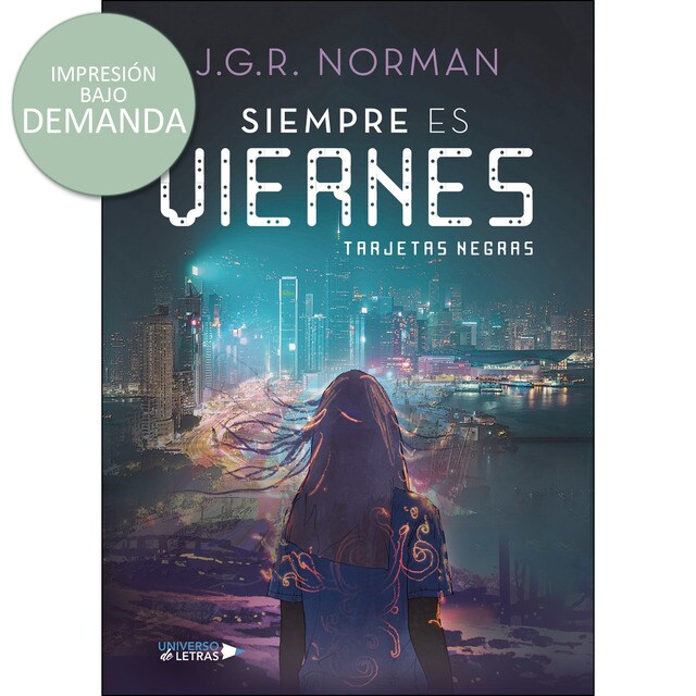 Siempre es viernes: Tarjetas negras.pdf