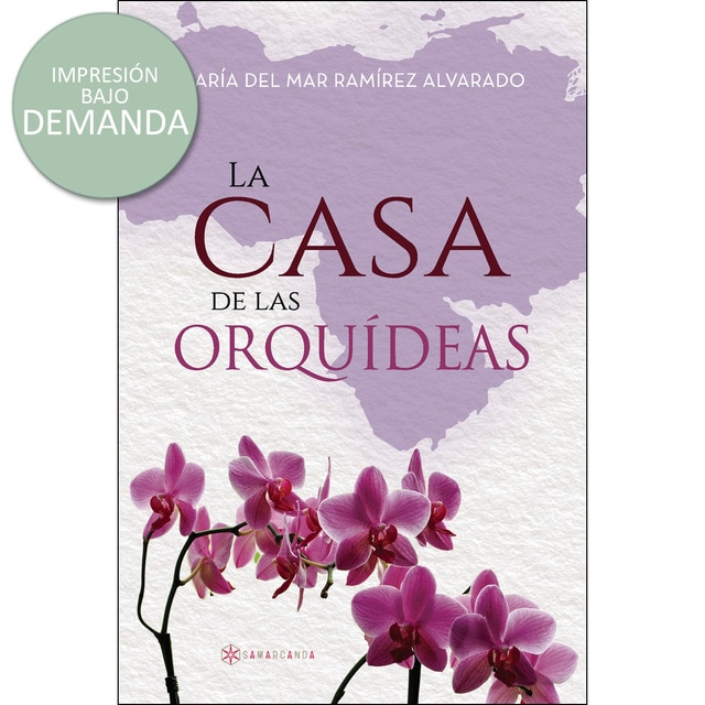 La casa de las orquídeas.pdf