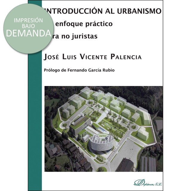 Introducción al urbanismo. Un enfoque práctico para no juristas.pdf