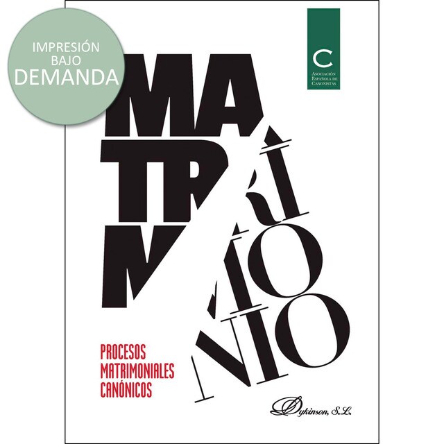 Procesos matrimoniales canónicos.pdf