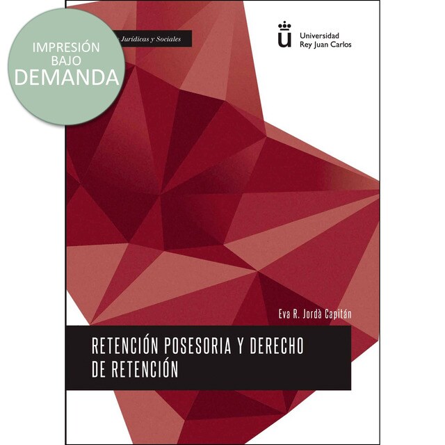 Retención posesoria y derecho de retención.pdf