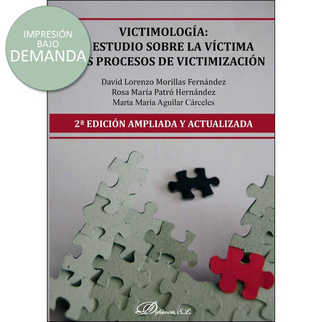 Victimología. Un estudio sobre la víctima y los procesos de victimización.pdf