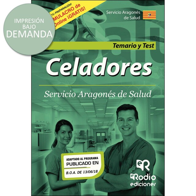 Celadores. Temario y Test. Servicio Aragonés de Salud.pdf