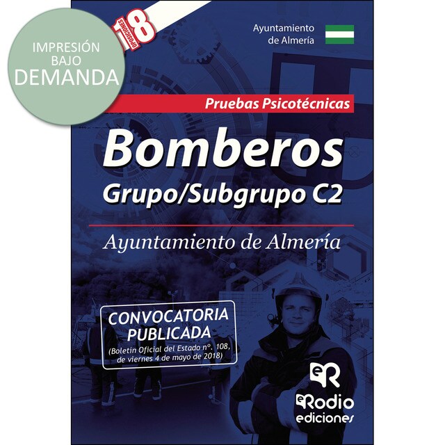 Bomberos. Grupo/ subgrupo c2. Ayuntamiento de almeria. Pruebas psicotecnicas..pdf