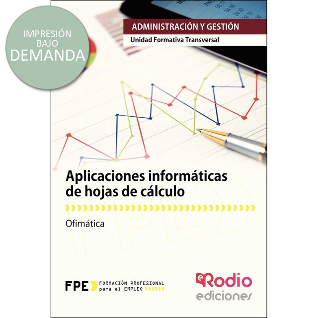 Aplicaciones informáticas de hojas de cálculo. Ofimática.pdf