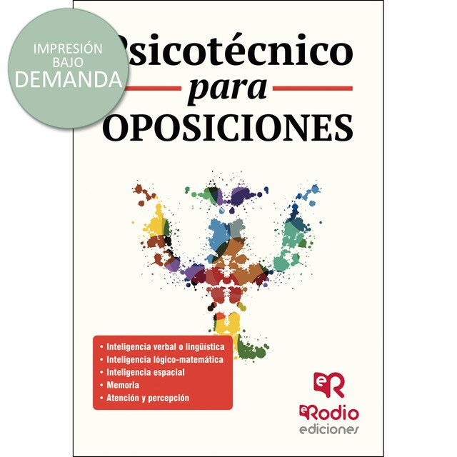 Psicotécnico para oposiciones.pdf