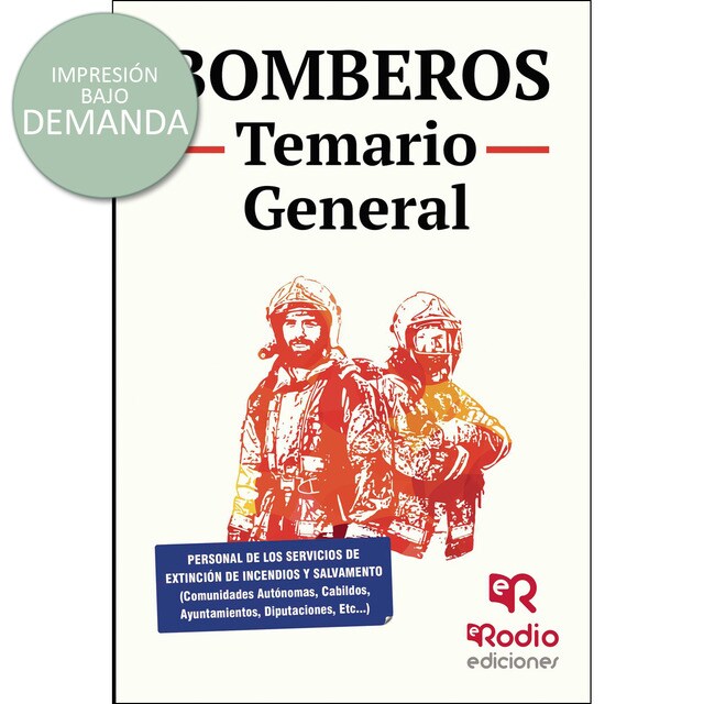 Bomberos. Temario General.pdf