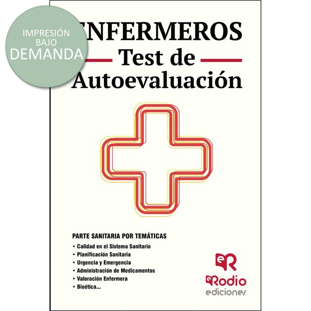 Enfermeros. Test de Autoevaluación.pdf