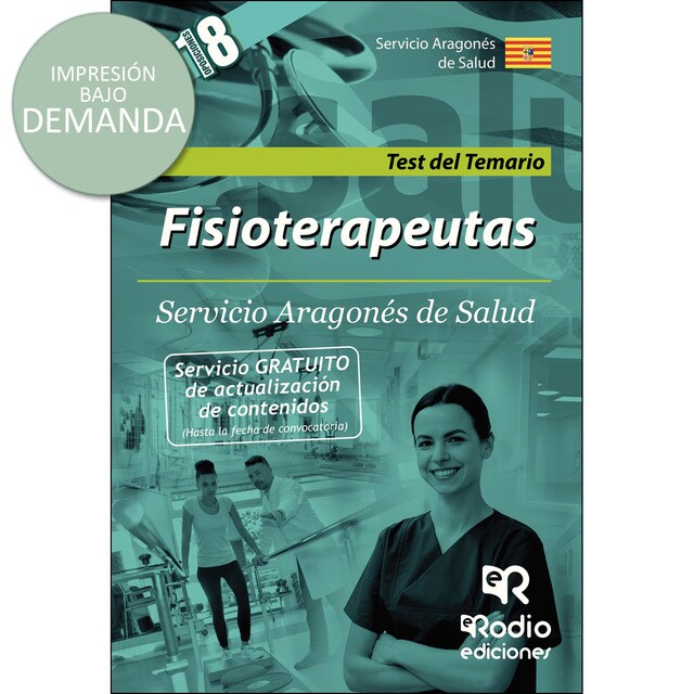 Fisioterapeutas. Servicio Aragonés de Salud. Testdel Temario.pdf