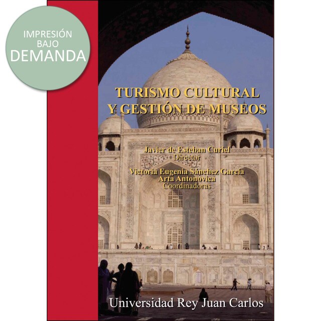 Turismo cultural y gestión de museos.pdf