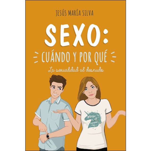 Sexo: cuándo y por qué: La sexualidad al desnudo.pdf
