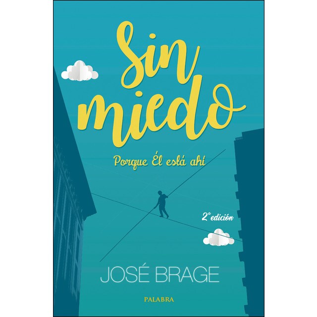Sin miedo: Porque él está ahí.pdf