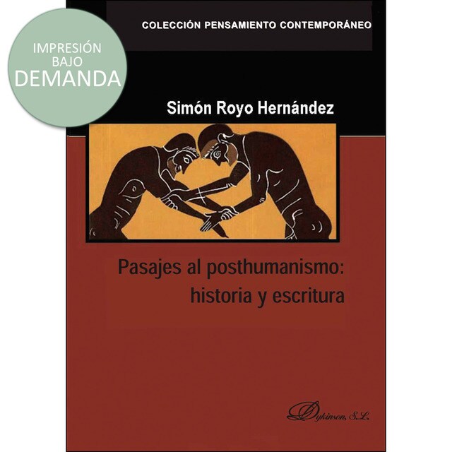 Pasajes al posthumanismo. Historia y escritura.pdf