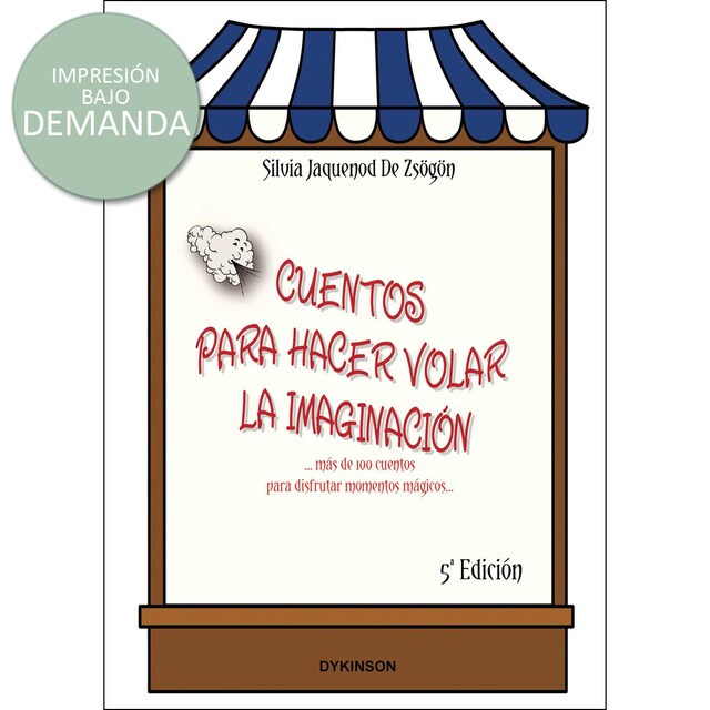 Cuentos para hacer volar la imaginación: Más de 100 cuentos para disfrutar momentos mágicos.pdf