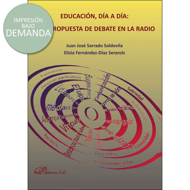 Educación, día a día: una propuesta de debate en la radio.pdf