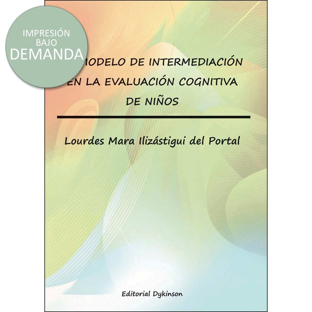 El modelo de intermediación en la evaluación cognitiva de niños.pdf
