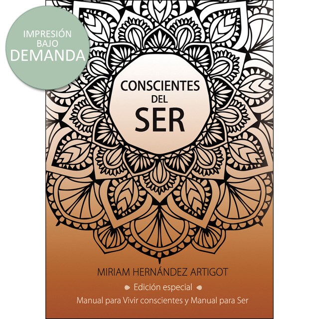 Conscientes del Ser.pdf