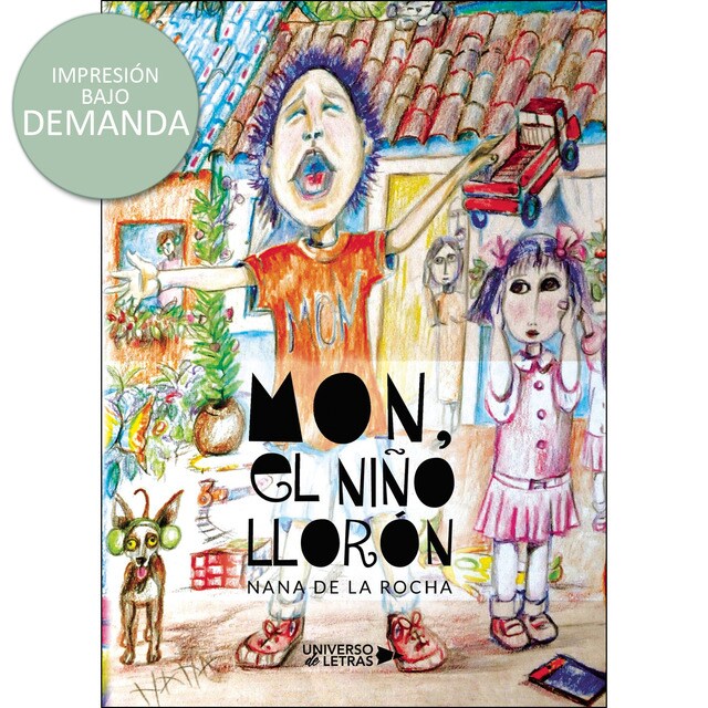 Mon, el niño llorón.pdf