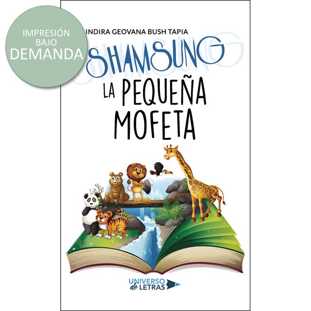 Shamsung La pequeña Mofeta.pdf