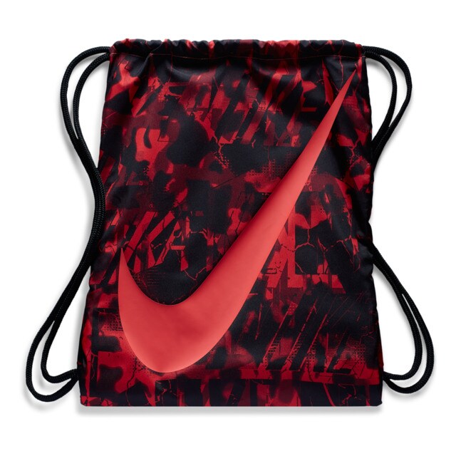 bolsa nike cuerdas